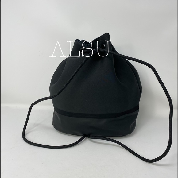 Nike Shoe’s Bag Black - Picture 2 of 7